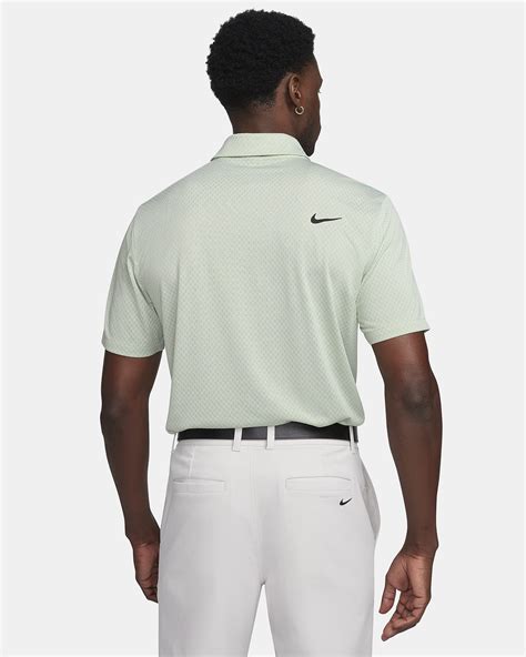 nike dri-fit golf-poloshirt in standardpassform für herren|Herren Dri.